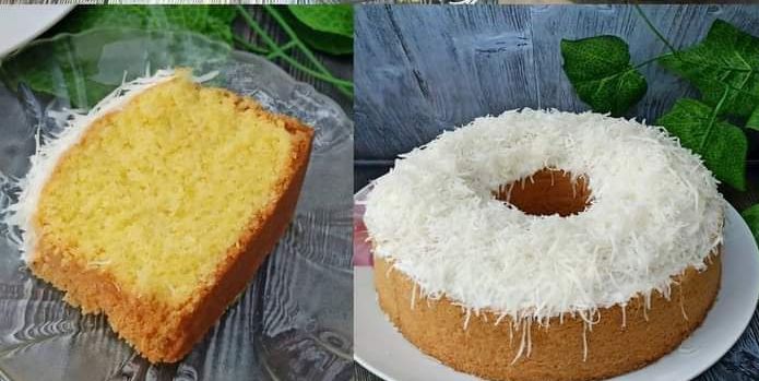 Detail Gambar Kue Potong Seperempat Nomer 27