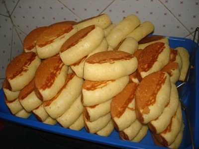 Detail Gambar Kue Pukis Nomer 2