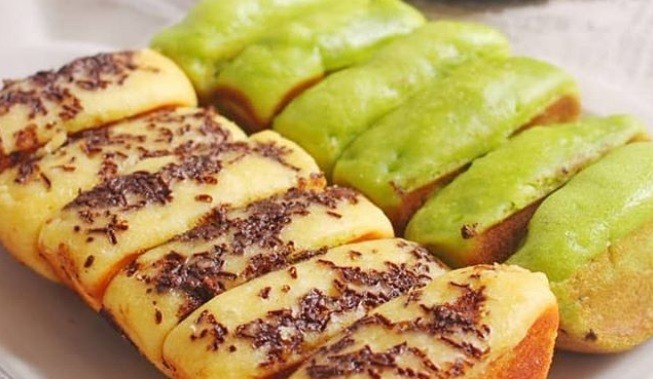 Detail Gambar Kue Pukis Nomer 15