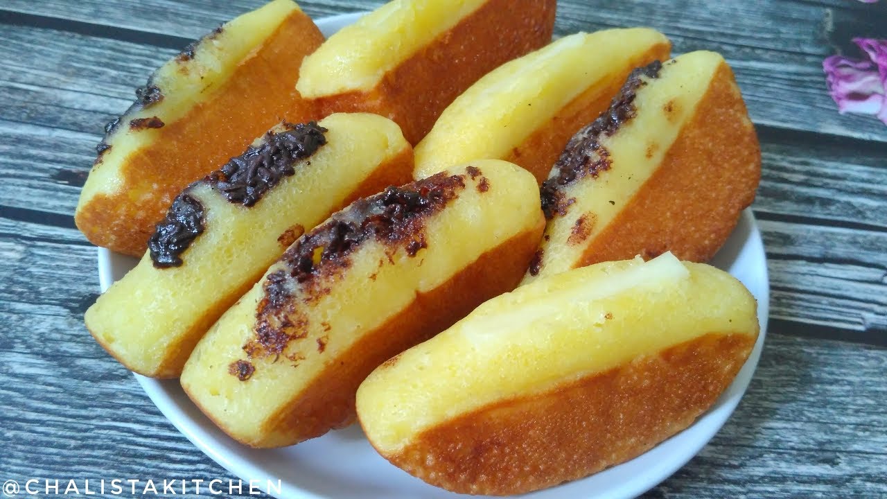 Detail Gambar Kue Pukis Nomer 3