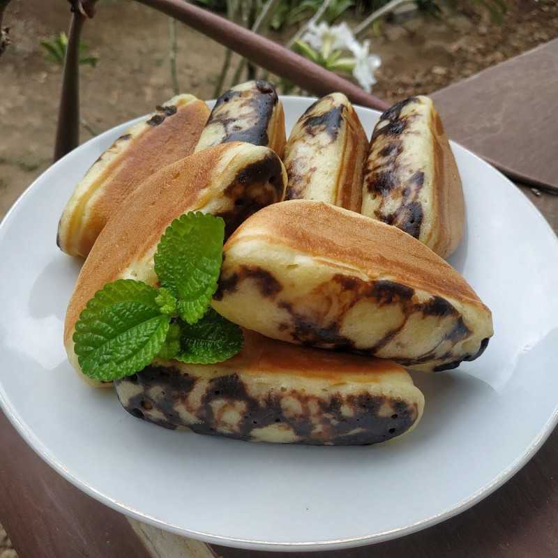Detail Gambar Kue Pukis Nomer 20