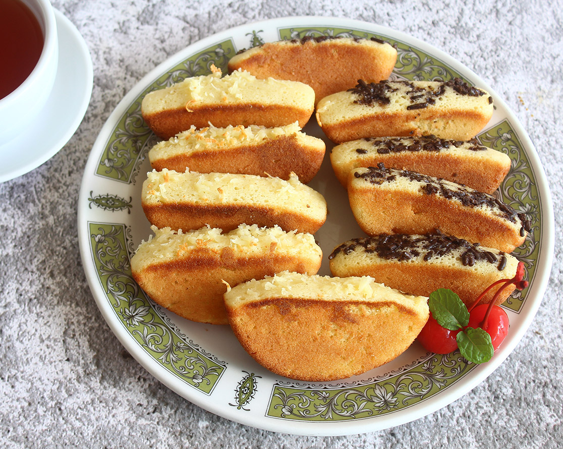 Detail Gambar Kue Pukis Nomer 22