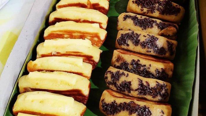 Detail Gambar Kue Pukis Nomer 26