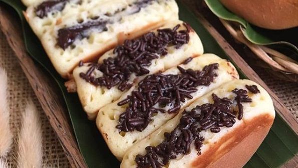 Detail Gambar Kue Pukis Nomer 31