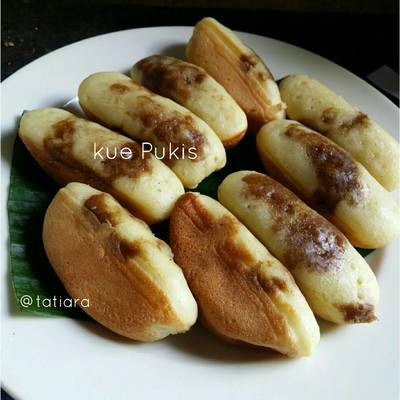 Detail Gambar Kue Pukis Nomer 35