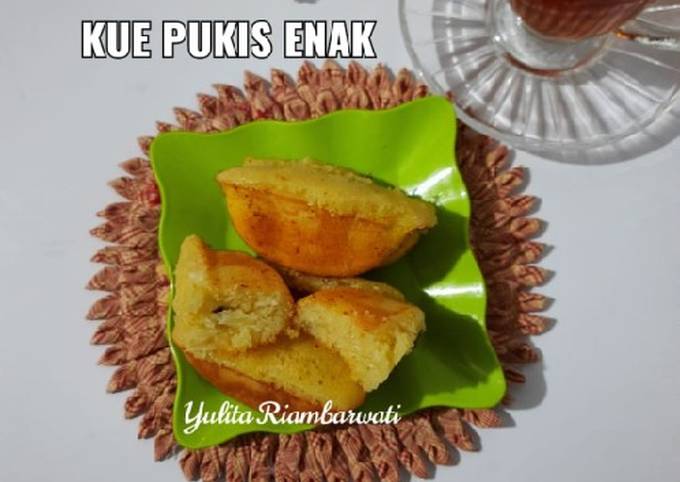 Detail Gambar Kue Pukis Nomer 36