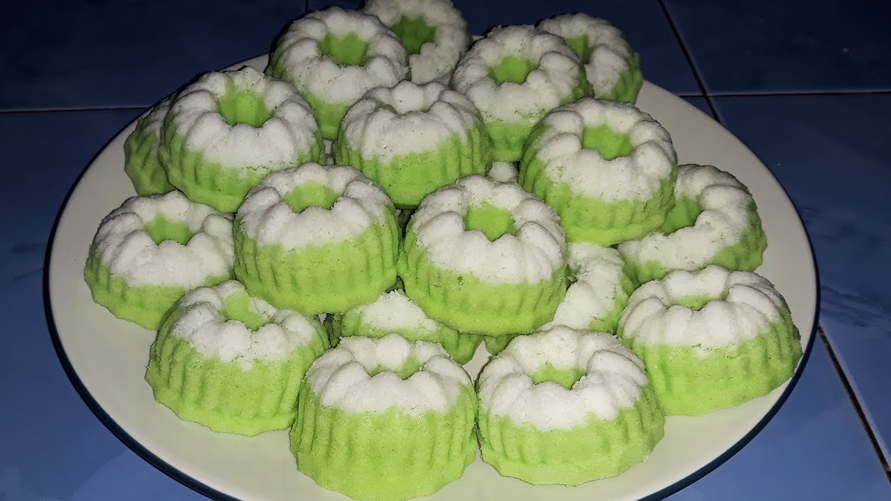 Detail Gambar Kue Putri Ayu Nomer 3