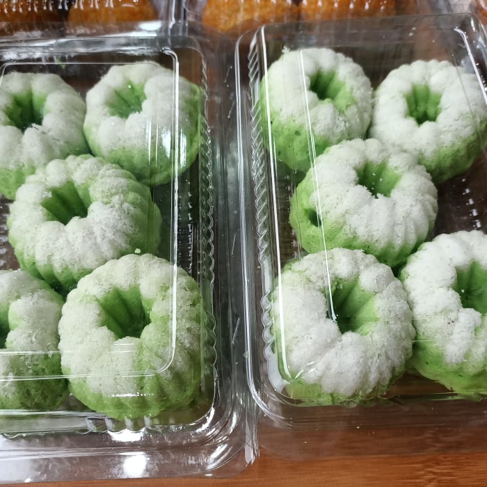 Detail Gambar Kue Putri Ayu Nomer 47