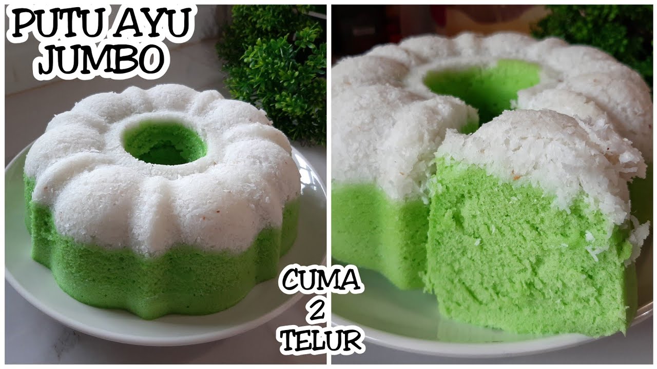 Detail Gambar Kue Putri Ayu Nomer 49