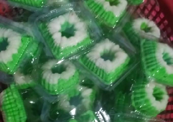 Detail Gambar Kue Putu Ayu Nomer 14