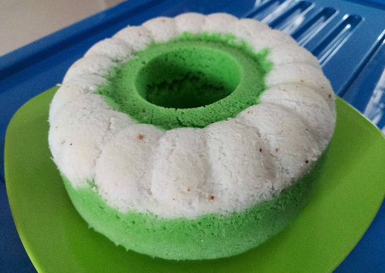 Download Gambar Kue Putu Ayu Nomer 19