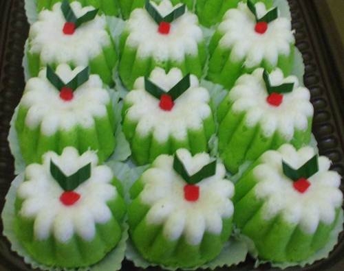 Download Gambar Kue Putu Ayu Nomer 3