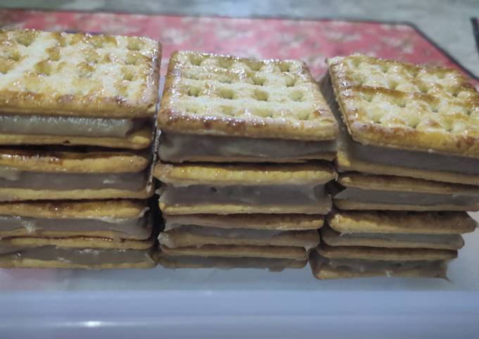 Detail Gambar Kue Roti Nomer 20