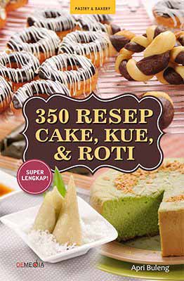 Detail Gambar Kue Roti Nomer 25