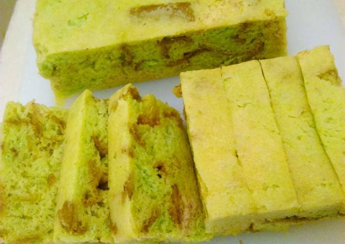 Detail Gambar Kue Roti Nomer 51