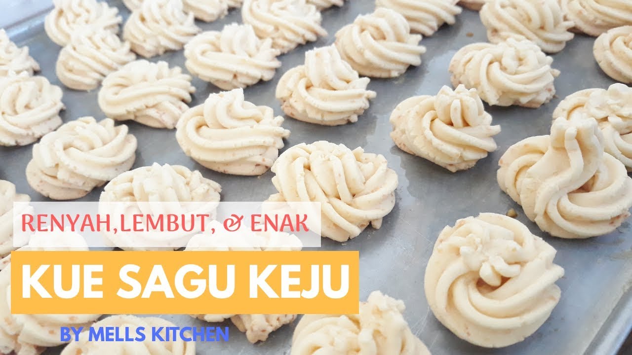 Detail Gambar Kue Sagu Keju Nomer 51