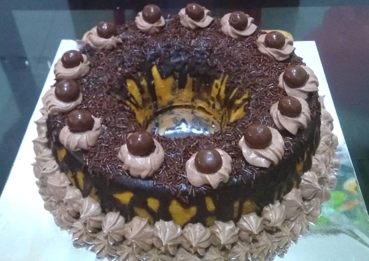 Detail Gambar Kue Sederhana Nomer 19