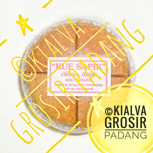 Detail Gambar Kue Sepit Nomer 51