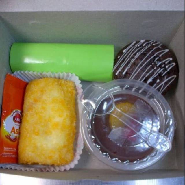 Detail Gambar Kue Snack Box Nomer 22