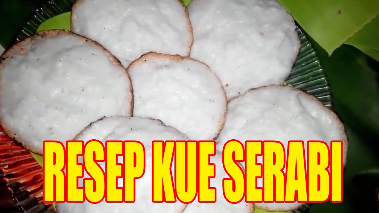 Detail Gambar Kue Surabi Nomer 44