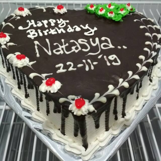 Detail Gambar Kue Tar Ulang Tahun Nomer 24