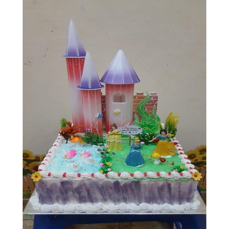 Detail Gambar Kue Tart Animasi Nomer 38