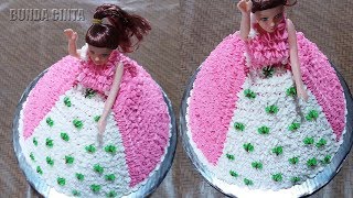 Detail Gambar Kue Tart Barbie Nomer 43