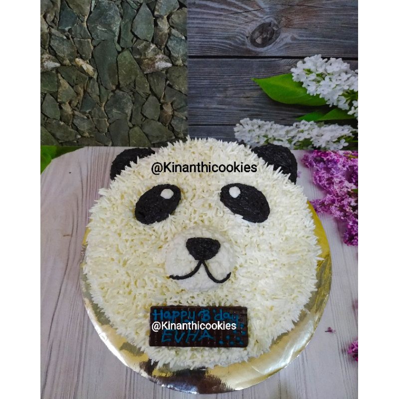 Detail Gambar Kue Tart Karakter Nomer 54