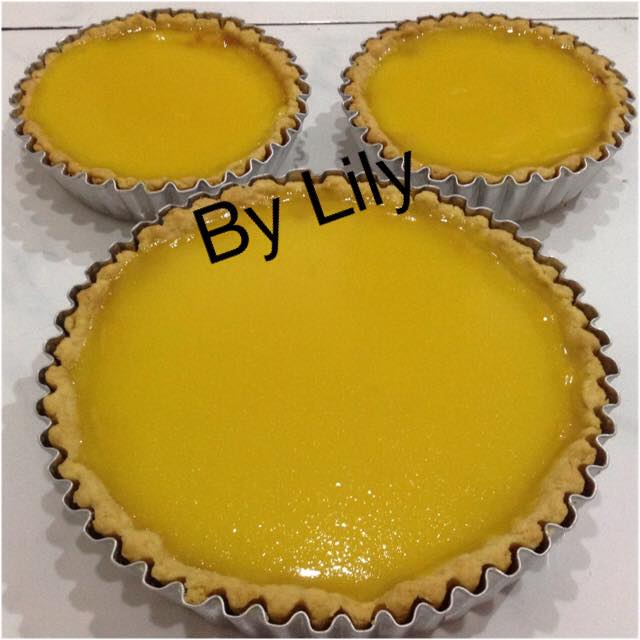 Detail Gambar Kue Tart Susu Nomer 31