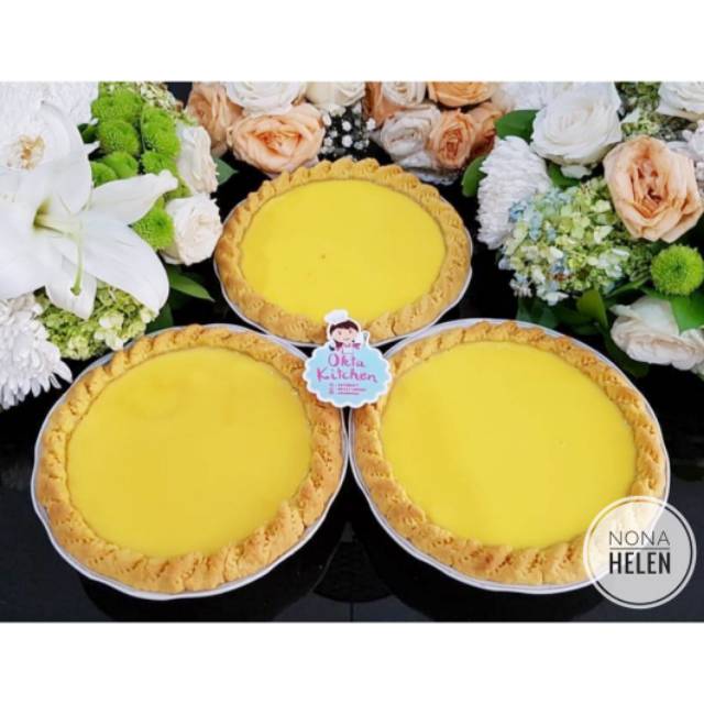 Detail Gambar Kue Tart Susu Nomer 46