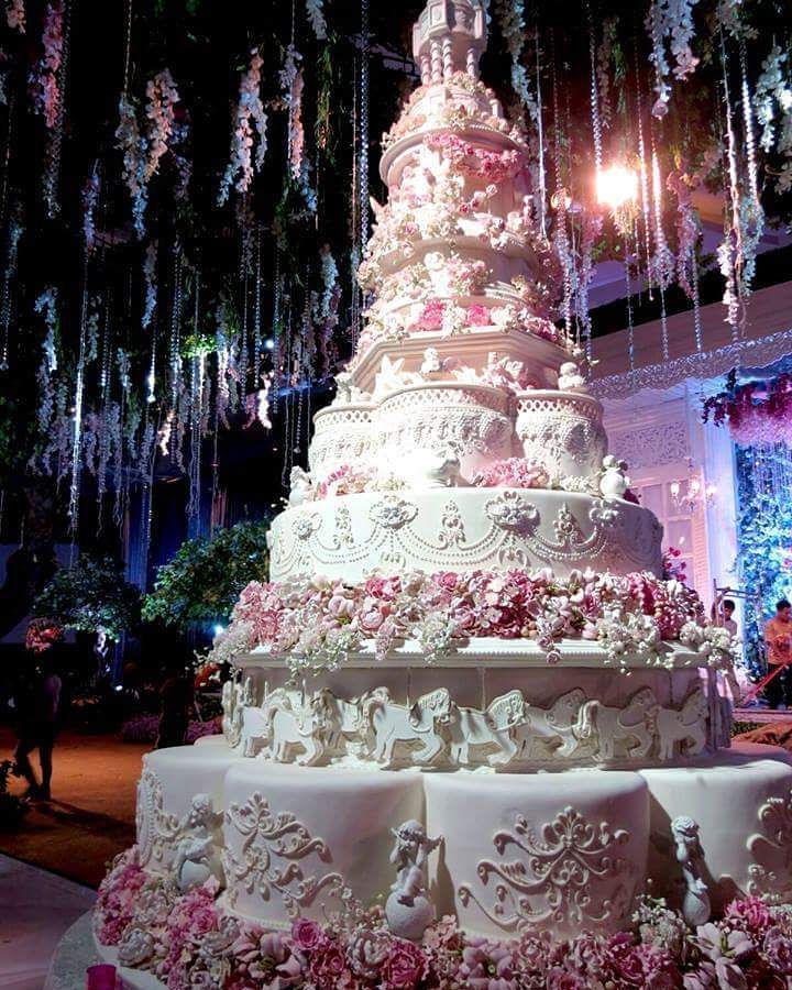 Detail Gambar Kue Tart Wedding Nomer 33