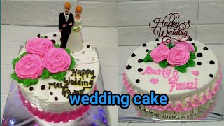 Detail Gambar Kue Tart Wedding Nomer 5