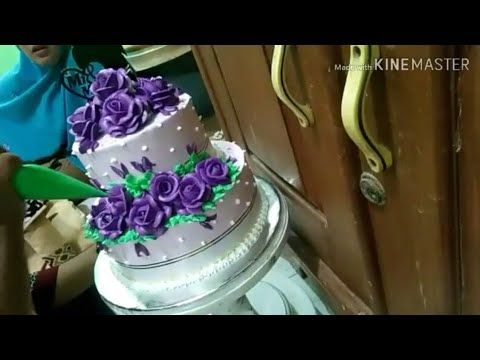 Detail Gambar Kue Tart Wedding Nomer 47