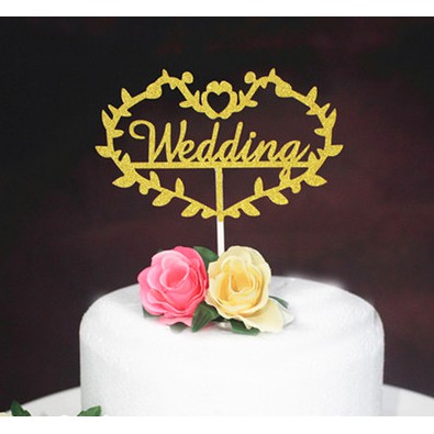 Detail Gambar Kue Tart Wedding Nomer 52