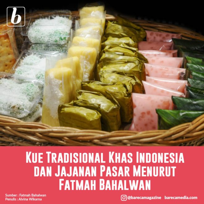 Detail Gambar Kue Tradisional Indonesia Nomer 26