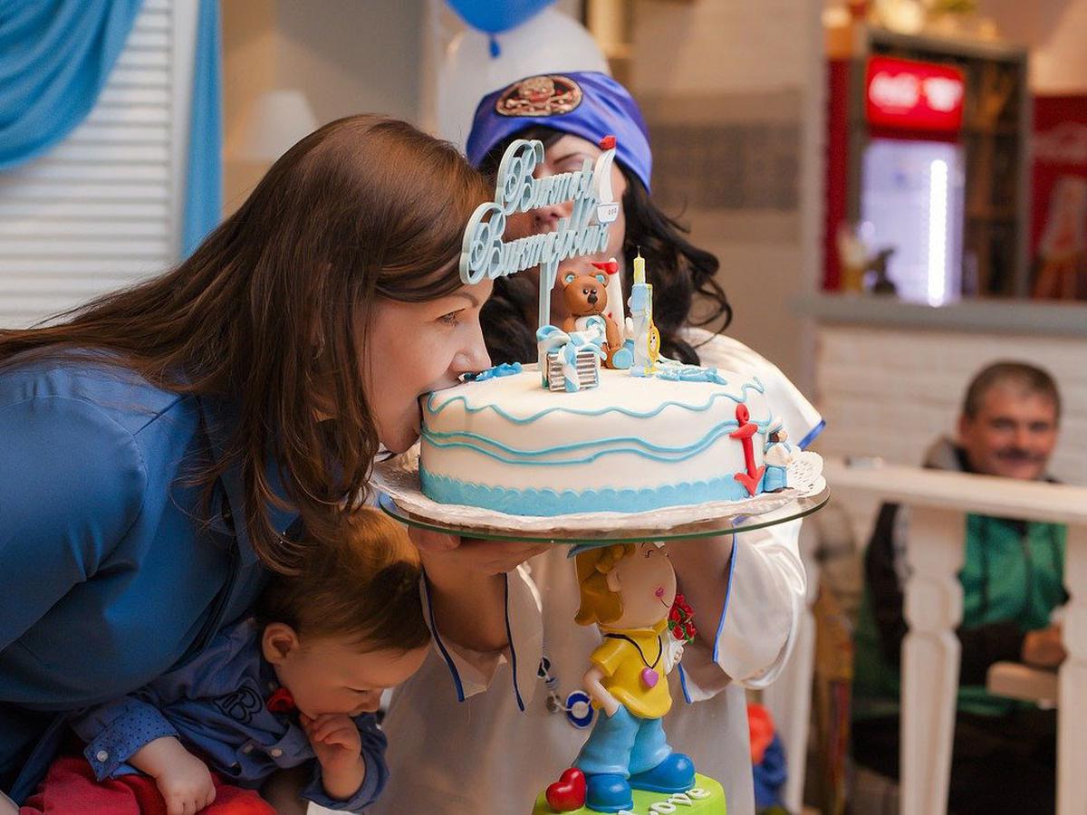 Detail Gambar Kue Ucapan Selamat Ulang Tahun Nomer 27