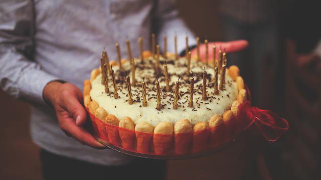 Detail Gambar Kue Ucapan Selamat Ulang Tahun Nomer 46