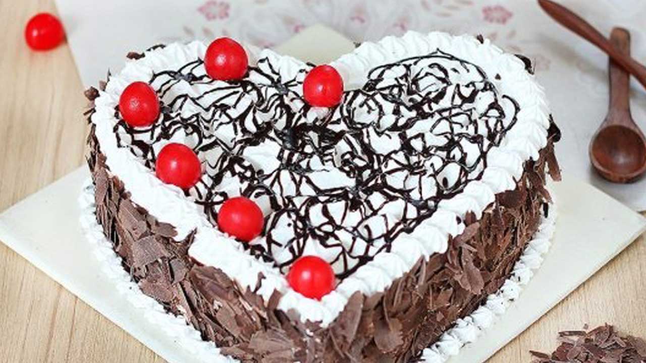 Detail Gambar Kue Ulang Tahun Nomer 28