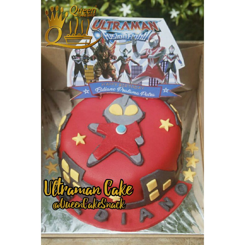 Detail Gambar Kue Ulang Tahun Anak Nomer 55