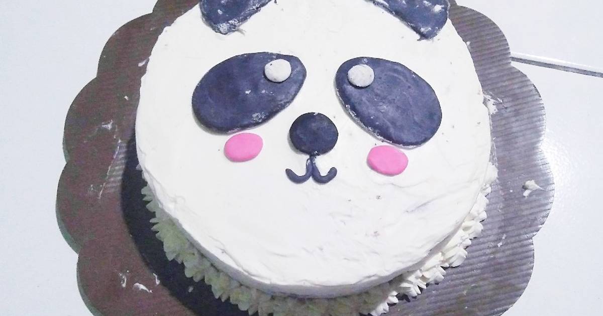 Detail Gambar Kue Ulang Tahun Anak Anak Nomer 44