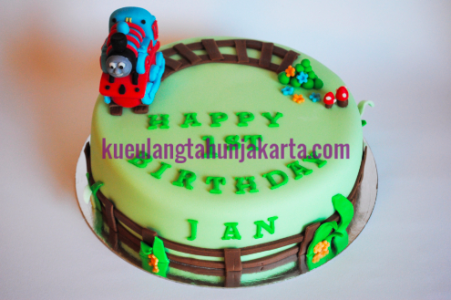 Detail Gambar Kue Ulang Tahun Anak Cowok Nomer 49