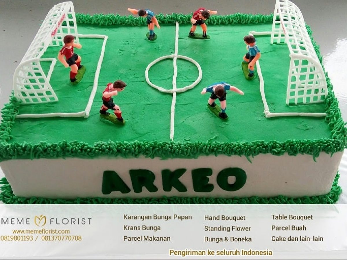 Detail Gambar Kue Ulang Tahun Anak Laki Nomer 11