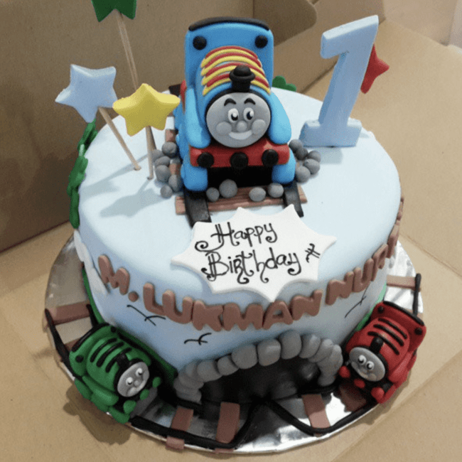 Detail Gambar Kue Ulang Tahun Anak Laki Laki Dewasa Nomer 51