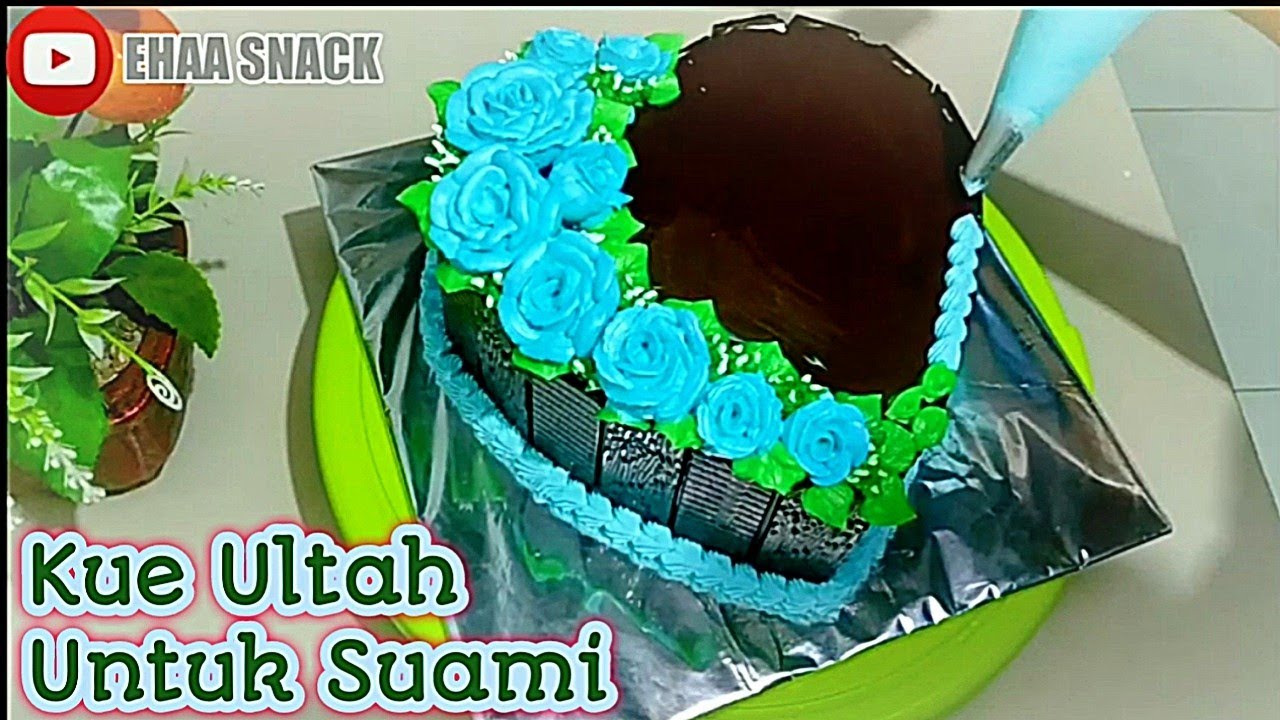 Detail Gambar Kue Ulang Tahun Bentuk Love Nomer 44