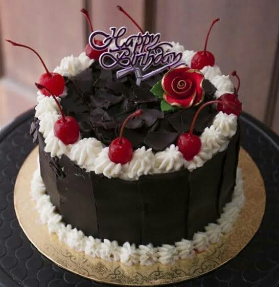 Detail Gambar Kue Ulang Tahun Buat Pacar Nomer 54