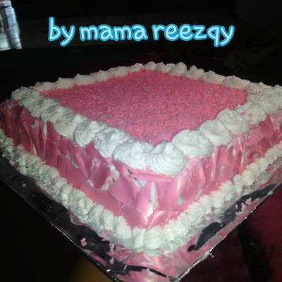 Detail Gambar Kue Ulang Tahun Coklat Nomer 22