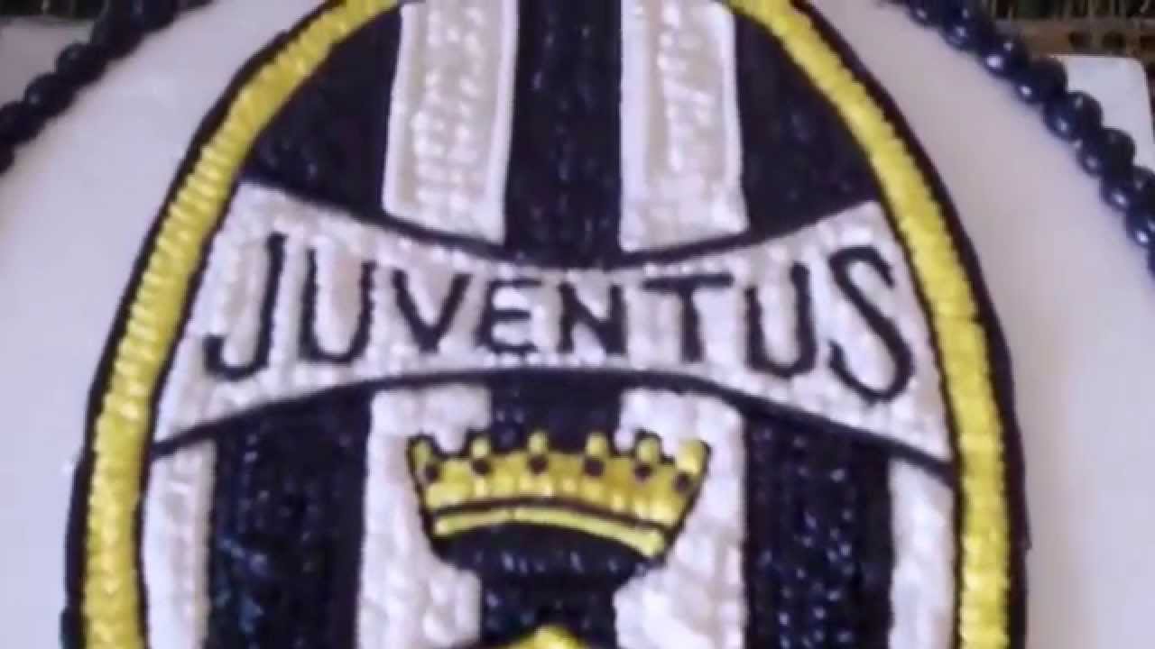 Detail Gambar Kue Ulang Tahun Juventus Nomer 25