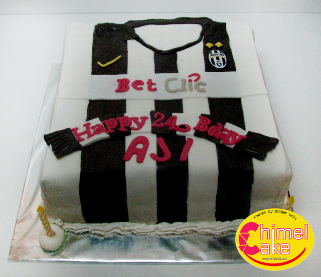 Detail Gambar Kue Ulang Tahun Juventus Nomer 34