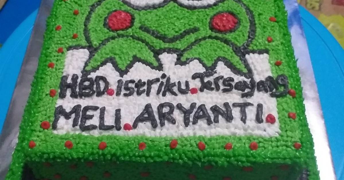 Detail Gambar Kue Ulang Tahun Kartun Gambar Tulisan Mei Nomer 11