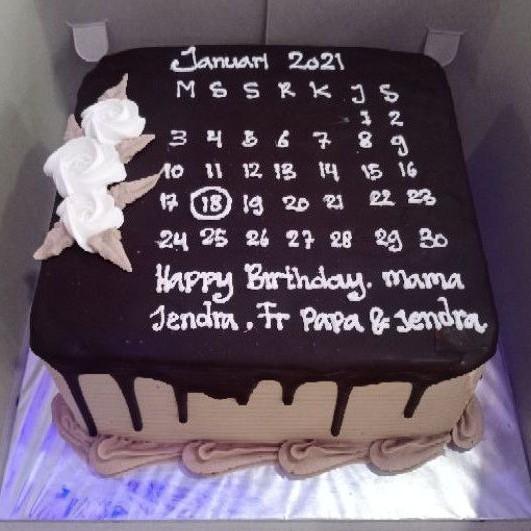 Detail Gambar Kue Ulang Tahun Kartun Gambar Tulisan Mei Kartun Nomer 2